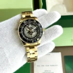 Imported Rolex GMT Master Watch for Men (SG8369)