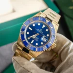 Classic Rolex Submariner Hulk Watch for Men (SG8375)