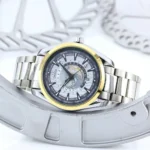 Classic Men Omega Seamaster Aqua Terra Watch (SG8392)