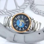 Classic Men Omega Seamaster Aqua Terra Watch (SG8383)