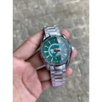 Classic Men Omega Seamaster Aqua Terra Watch (SG8390)