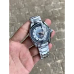 Classic Men Omega Seamaster Aqua Terra Watch (SG8389)