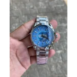 Classic Men Omega Seamaster Aqua Terra Watch (SG8386)