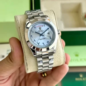 Imported Rolex Day Date Watch for Men (SG8365)