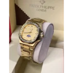 Classic Patek philippe Watch for Men (SL3892)
