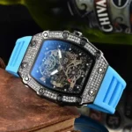 Classic Richard Mille Watch for Men (SL3880)