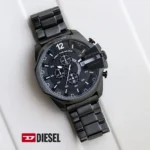 Classic Diesel Watch for Men (SL3896)