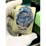 Classic Rolex Watch for Men (SL3866)