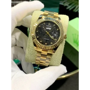 Classic Rolex Watch for Men (SL3869)