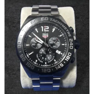 Imported Tag heuer Watch for Men (CS3862)