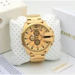 Classic Diesel Watch for Men (SL3897)