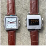 Classic Tag heuer Watch for Men (SL3861)