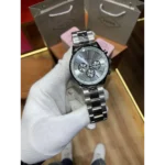 Classic Fossil Watch for Men (SL3871)