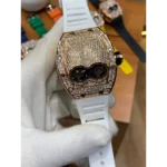 Imported Richard Mille Watch for Men (CS3860)