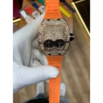 Imported Richard Mille Watch for Men (CS3858)