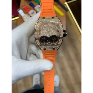Imported Richard Mille Watch for Men (CS3858)