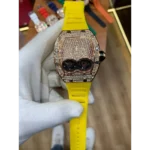 Imported Richard Mille Watch for Men (CS3857)