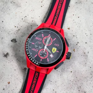 Imported Ferrari scuderia Watch for Men (CS3853)