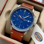 Imported Fossil Watch for Men (CS3799)