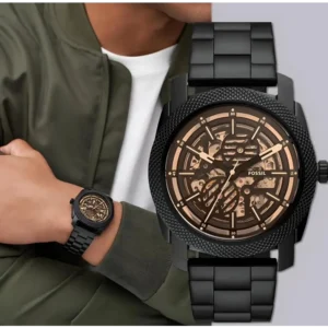Imported Fossil Watch for Men (CS3797)