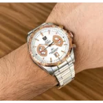 Imported Tag heuer Watch for Men (CS3847)