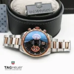 Imported Tag heuer Watch for Men (CS3846)