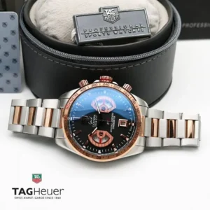 Imported Tag heuer Watch for Men (CS3846)