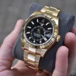 Imported Rolex Watch for Men (CS3783)