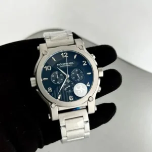 Imported Mont Blanc Watch for Men (CS3843)
