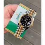 Trendy Rolex Watch for Men (LW96)