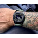 Imported Casio G shock Watch for Men (CS3786)