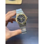 Classy Omega Watch For Men (LW99)