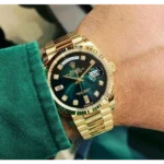 Premium Rolex Watch for Men (CS3680)