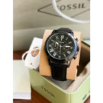Premium Fossil Watch for Men (CS3707)