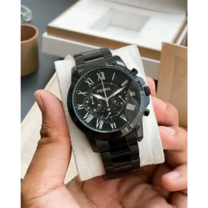 Premium Fossil Watch for Men (CS3706)