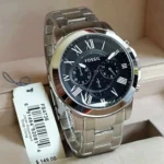 Premium Fossil Watch for Men (CS3702)
