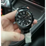 Premium Fossil Watch for Men (CS3700)