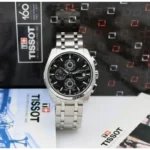 Trendy Tissot Watch for Men (CS3692)
