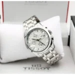 Trendy Tissot Watch for Men (CS3691)
