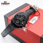 Trendy Tissot Watch for Men (CS3717)