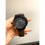 Premium Fossil Watch for Men (CS3690)