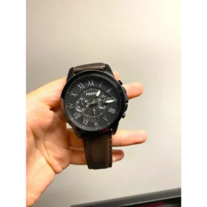 Premium Fossil Watch for Men (CS3690)