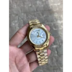 Premium Rolex Watch for Men (CS3676)