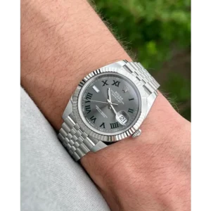 Premium Rolex Watch for Men (CS3669)