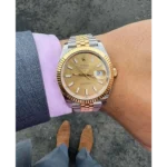 Imported Rolex Watch for Men (CS3731)