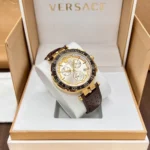 Imported Versace Watch for Men (CS3758)