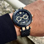 Imported Versace Watch for Men (CS3753)
