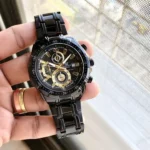 Classy Edifice Casio Watch For Men (LW103)