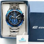 Classy Edifice Casio Watch For Men (LW104)