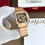 Imported Cartier Watch for Men (CS3814)